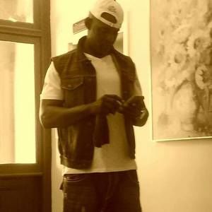 Meet your Posher, Andre